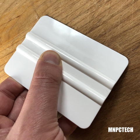 Vinyl Film Applicator Tool Wrap Squeegee – Mnpctech